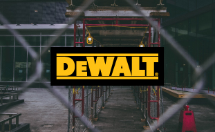 dewalt